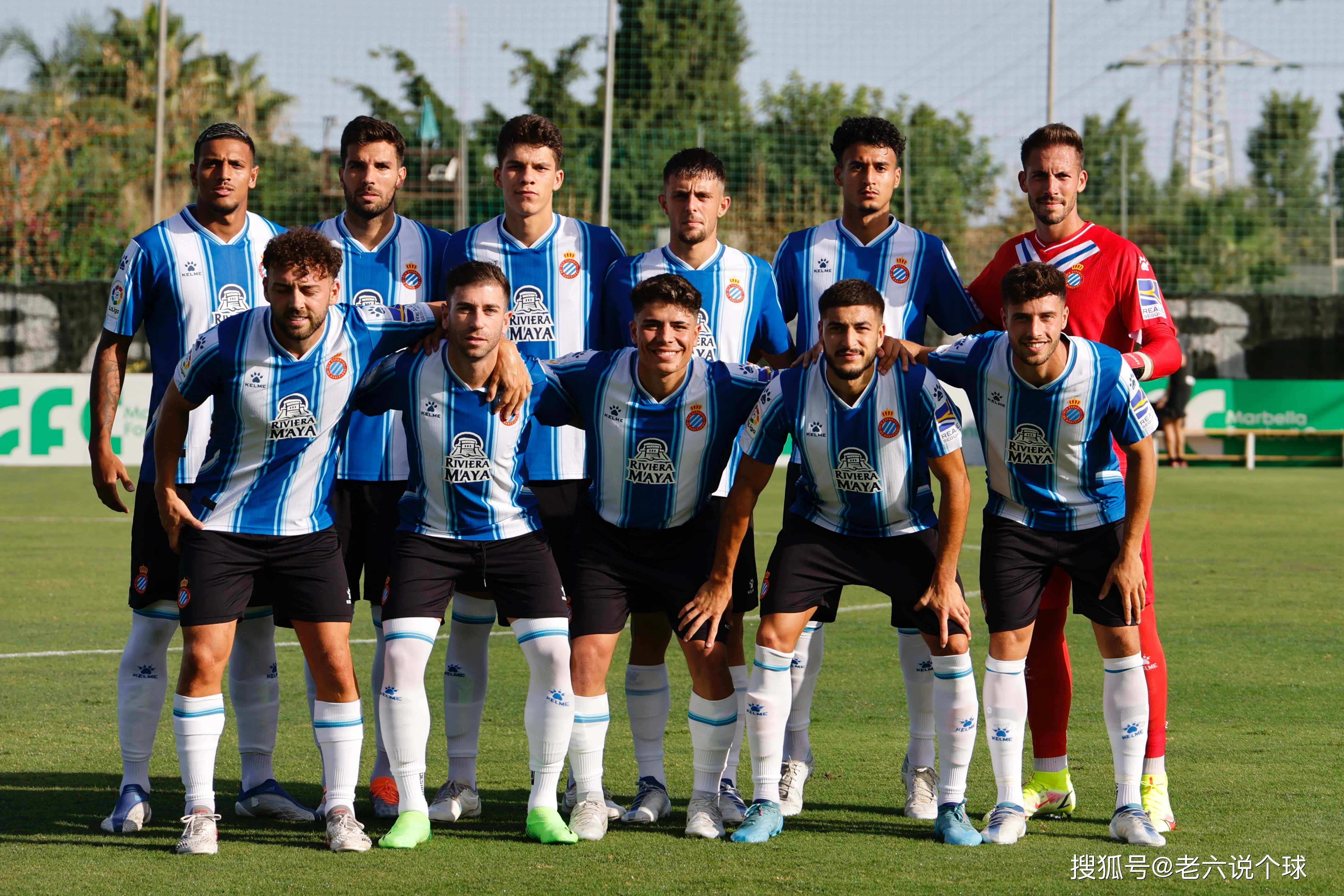 关于西班牙球员加入反种族歧视运动的信息